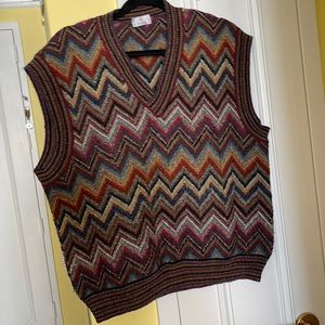 Zanella west. Made in Italy. XL